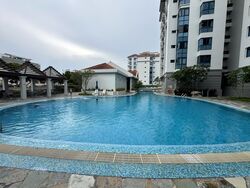 The Merasaga (D10), Condominium #540716961